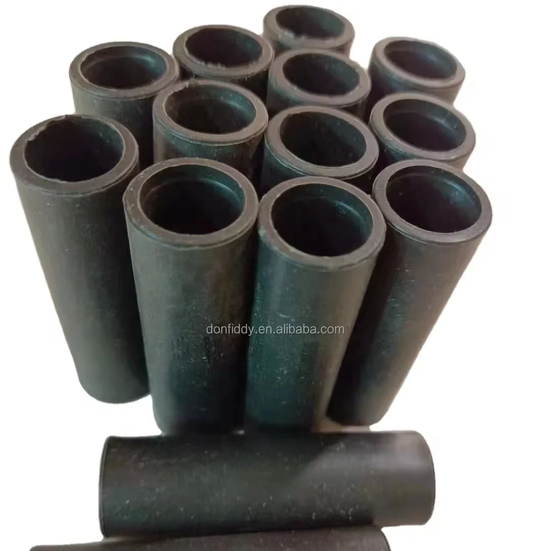 Wholesale 57mm or 79mm Width ABS PP PE Plastic Core for Thermal POS Paper Rolls