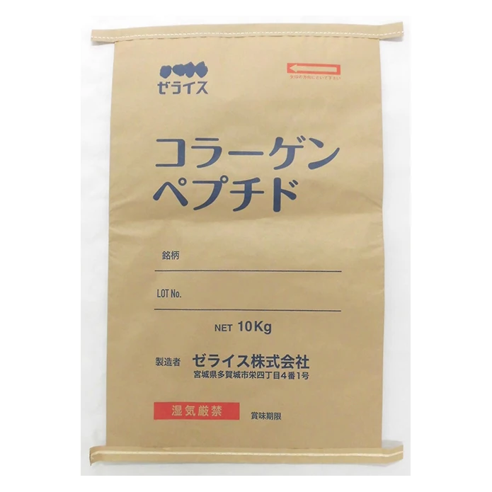 Dietary supplements liquid diet nursing care foods tablet powder production line salmon collagen peptide