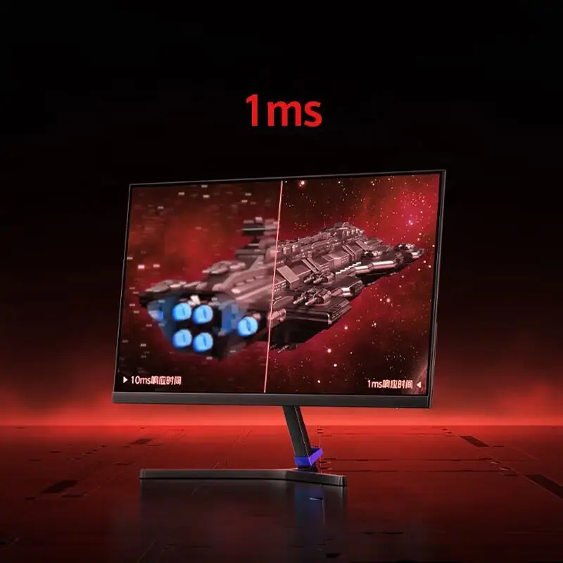 Xiaomi Redmi G24 Monitor 23.8 inch  165HZ 1080P resolution mi gaming computer PC monitor