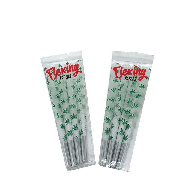 Wholesale bulk design variety  rolling cones smoking papers  pre rolled cones for export