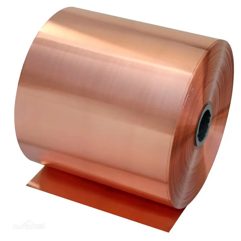 China Manufacturer High Quality Purple Red Pure Polished 3mm Thick 99.9% Metal Copper Plate