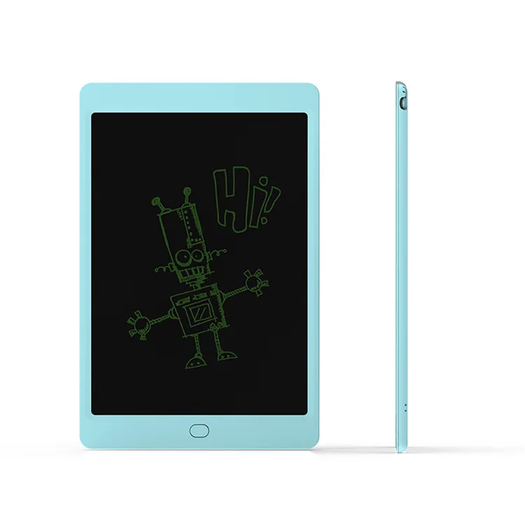 LCD Digital Colorful Drawing Writing Toys Lcd Reusable Writing Tablets Sketch Board Drawing Children Led Writing Board For Kids