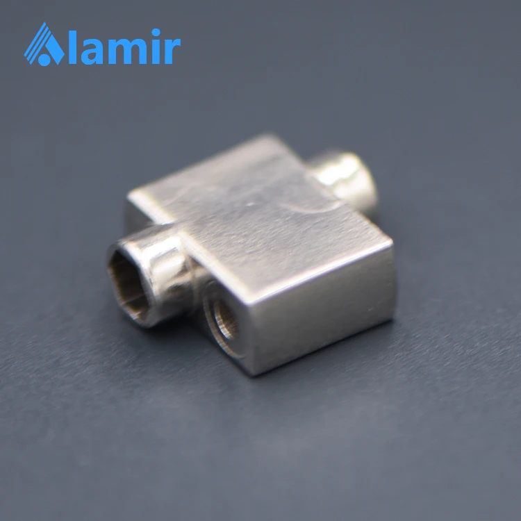 Медицинские дешевые и тонкие металлические детали для литья под давлением спекания порошковой металлургии китайские поставщики MiM