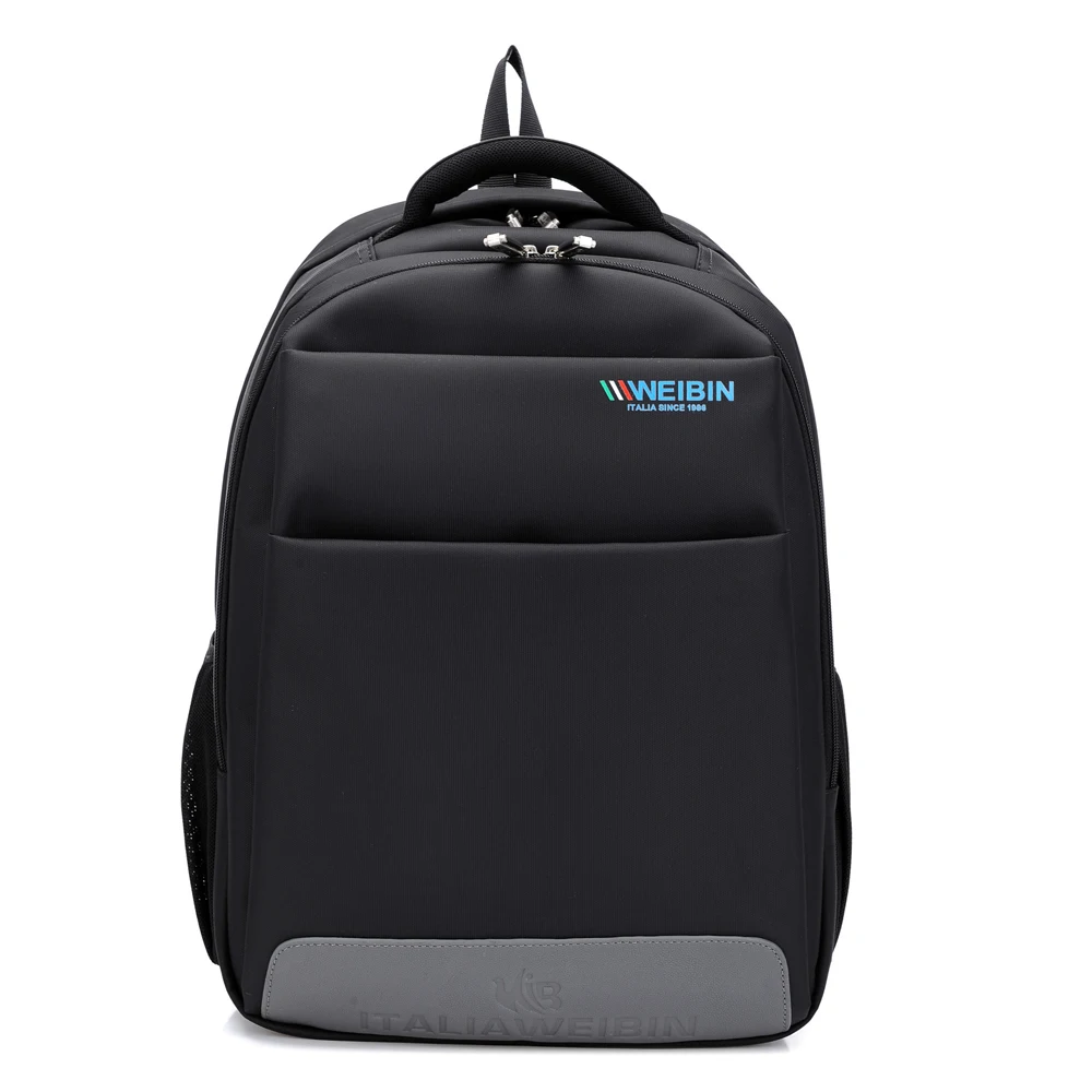 High end Computer Bags Business Laptop Backpack for Men