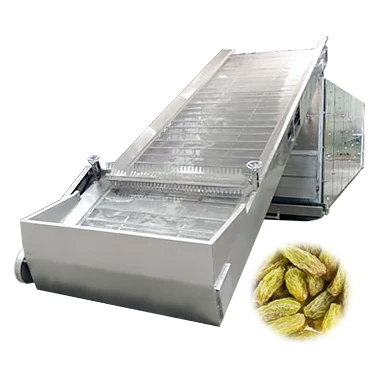 Промышленный сельскохозяйственный продукт, сушильная машина, тепловой насос, сушилка