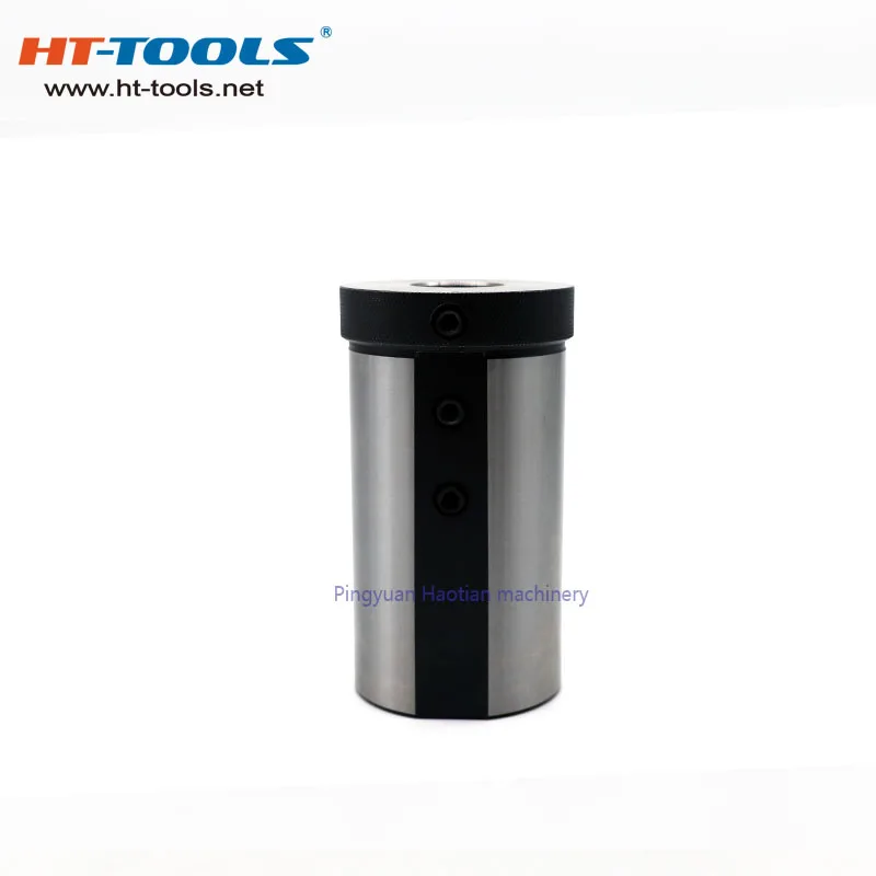 Boring Bar Reduction Cylindrical Reducing Sleeve for VDI 30  VDI40 CNC tool holder