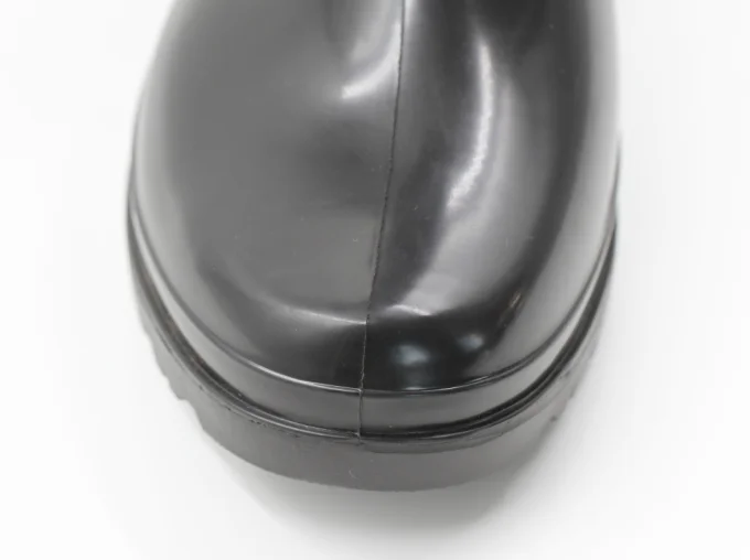 agriculture cheap thick soled designed unisex wellington farm boots pvc rubber gum rain boots waterproof