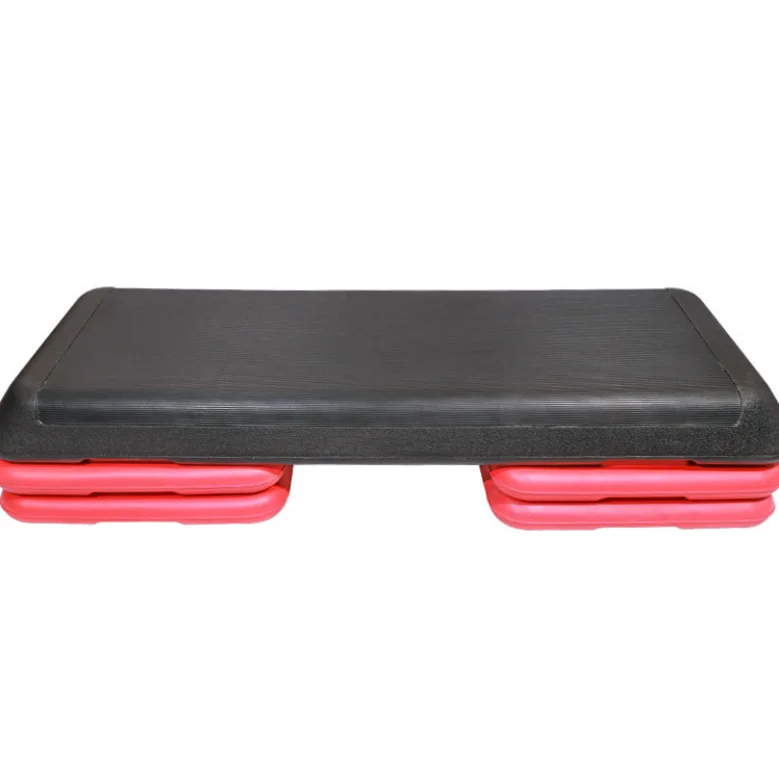  100% Natural Adjustable fitness equipment Nonslip Exercise Board Aerobic