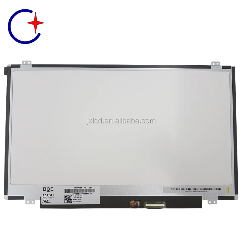 NT140FHM-N44  laptop parts LCD screen display monitor NT140FHM-N44