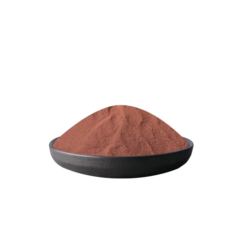 Hot sales  High Quality Metal Powder 2N8 Pure Copper Powder For Conductive Adhesive
