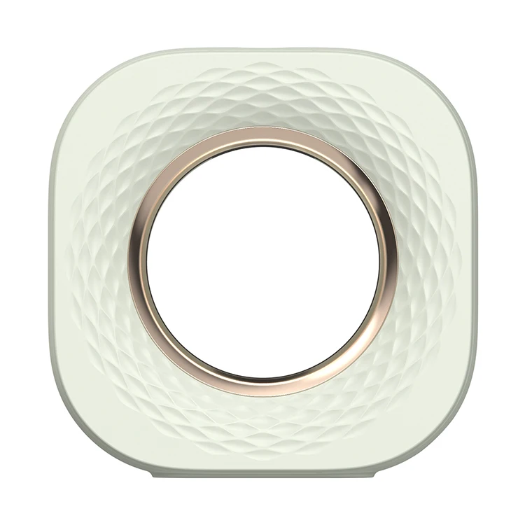 2024 New Arrival Mini Essential Oil Aroma Diffuser  Air Smart Humidifiers Fragrance Oil Diffuser For home