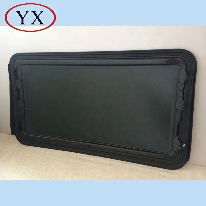 Высококачественные солнцезащитные очки для F10 BMW 5 серии автомобильное стекло боковая дверь LFW RW в сборе солнцезащитное сделано Китае