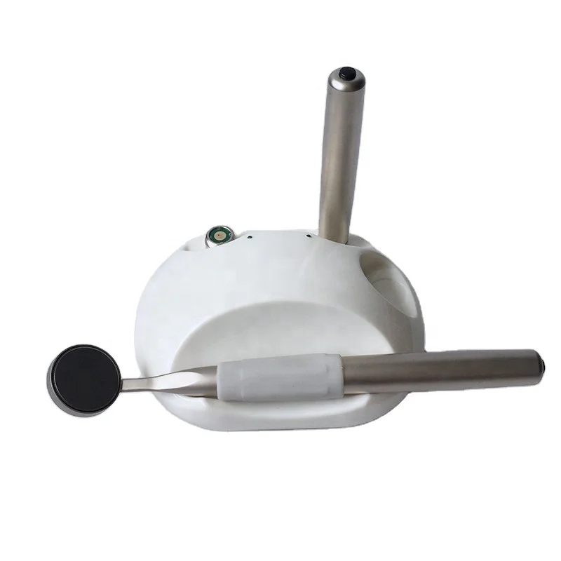 Dental Motor Mouth Mirror/Dental Electric Rotary Mouth Mirror CIYY