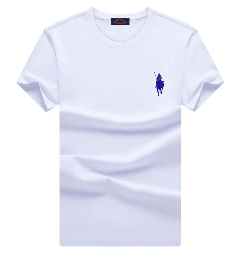 
Hot sale factory direct price stylish short sleeve t shirts for men latest 