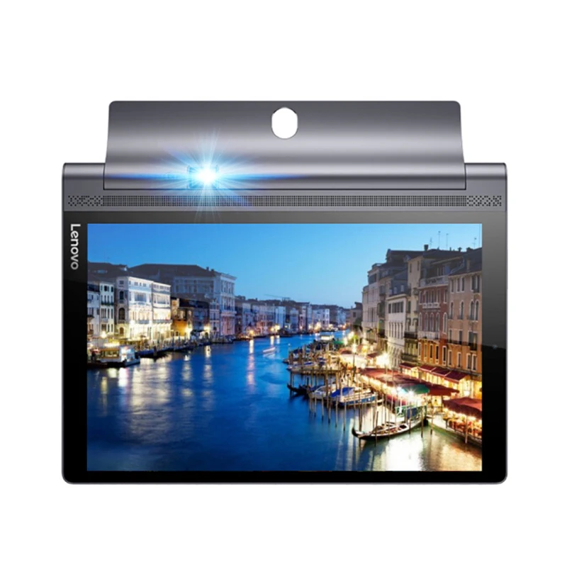 Lenovo YOGA Tablet 3 X90 Android Tablet PC 10.1 inch projection pad Yoga Tab3 Pro X90Y (4+64G WIFI version)