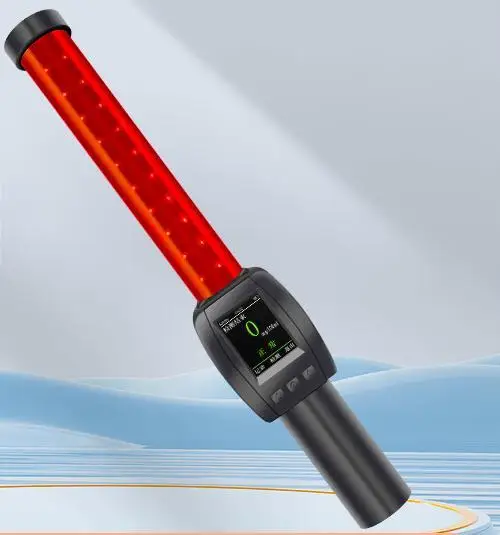 alcohol content tester no touch detector professional detector