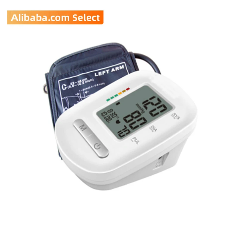 wholesale blood pressure monitor electronic blood pressure pressure machine blood
