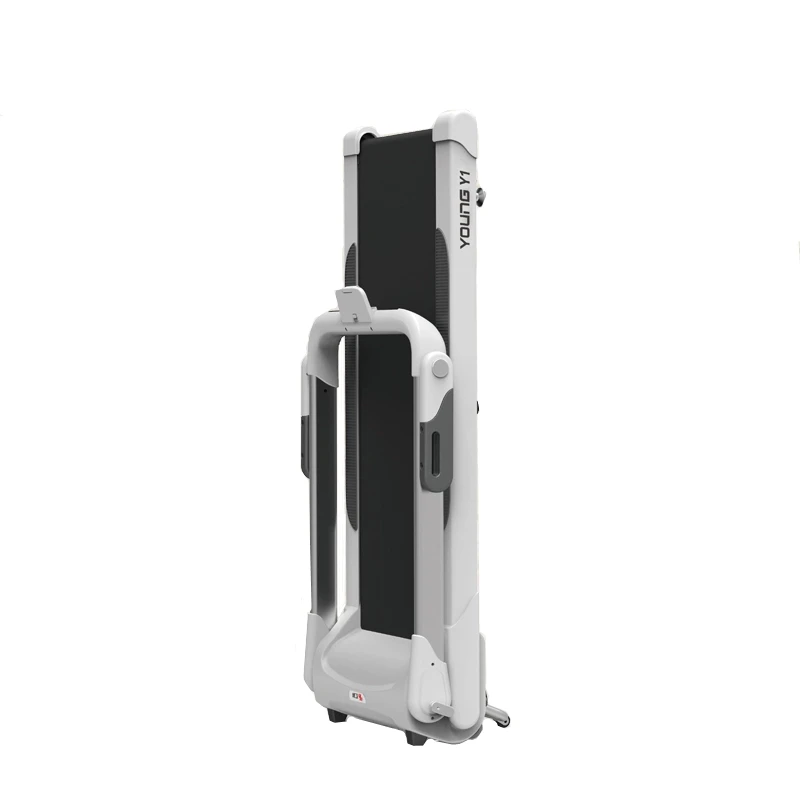 
Fitness Gym Equipment Home Use Fitness Accessories Foldable Running Machine Treadmill 