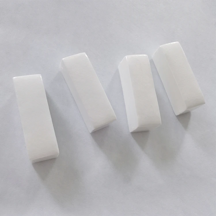 custom brazilian disposable non-woven waxing strips hair remove facial wax paper and wax for sale