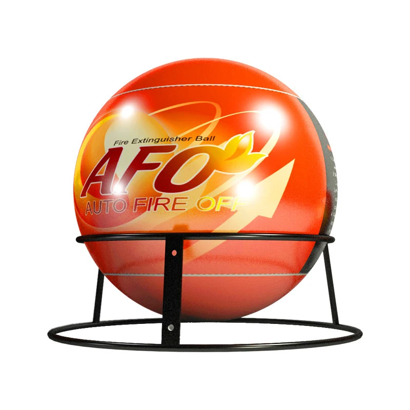China Hot sale Cheap Fire Ball ABC Fire extinguisher Ball Fire Safety Equipment