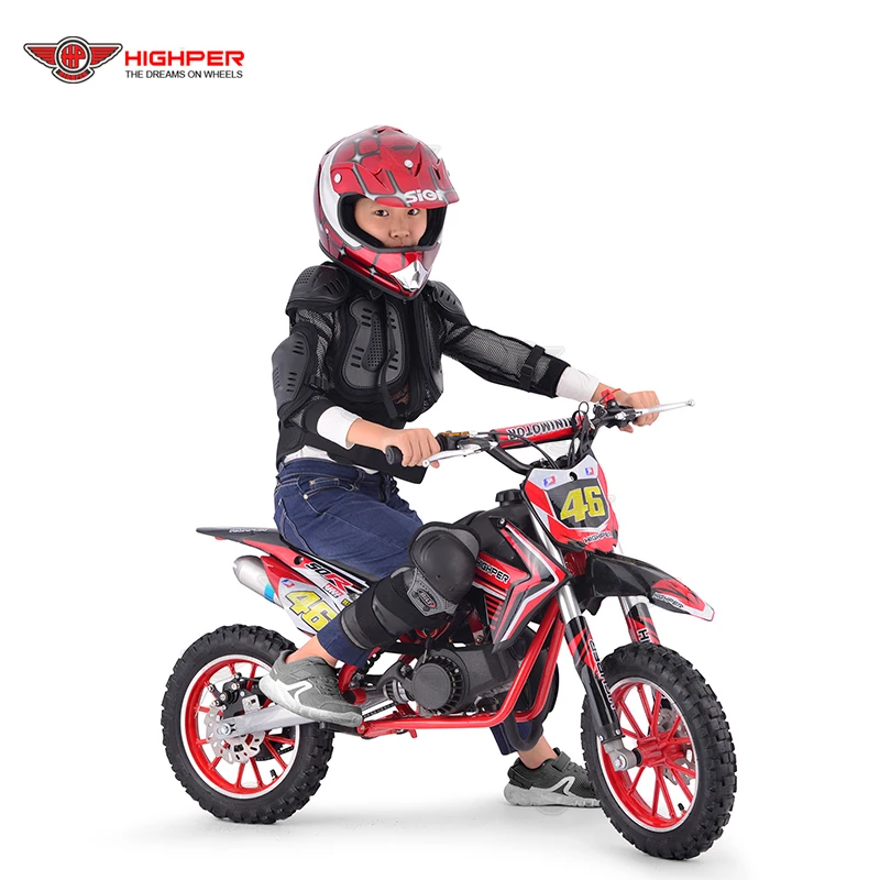 Motocross Pocket Bike, Dirt Bike 49cc (DB709)