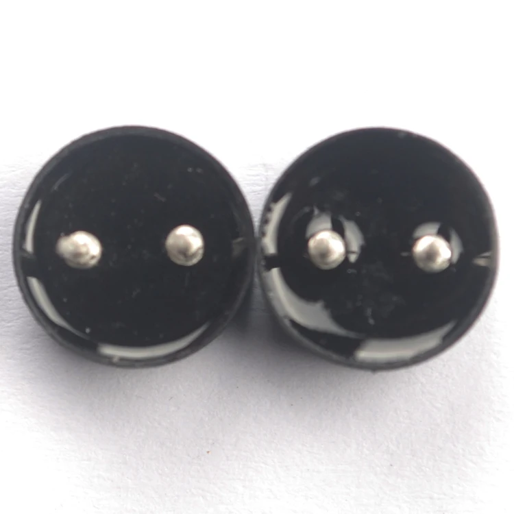 Diameter 9mm Smallest With Pin External Drive 3V 5V 12V Piezo Buzzer