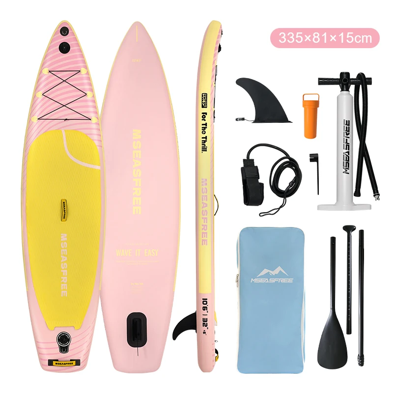 EU Dropshipping Wholesale Factory Supply sup surfing surfboard inflatable sup paddle surf paddle board