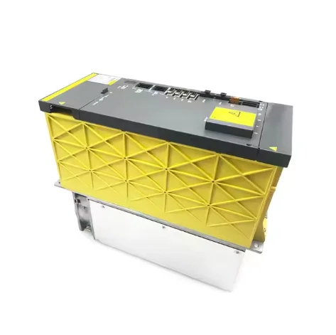 Fanuc A06B-6090-H244 японский оригинальный модуль сервоусилителя fanuc