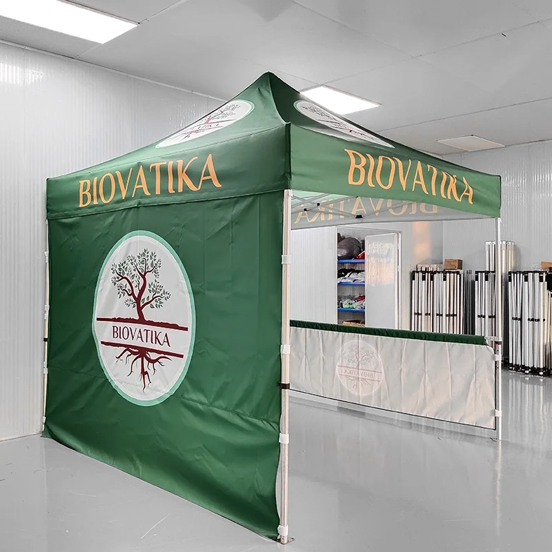 Best Price 10x10 outdoor canopy folding tent advertising tent for events outdoor canopy tents