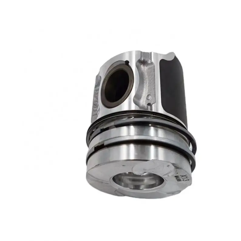 SSANGYONG Piston assembly ACTYON KYRON REXTON KORANDO 6640302817