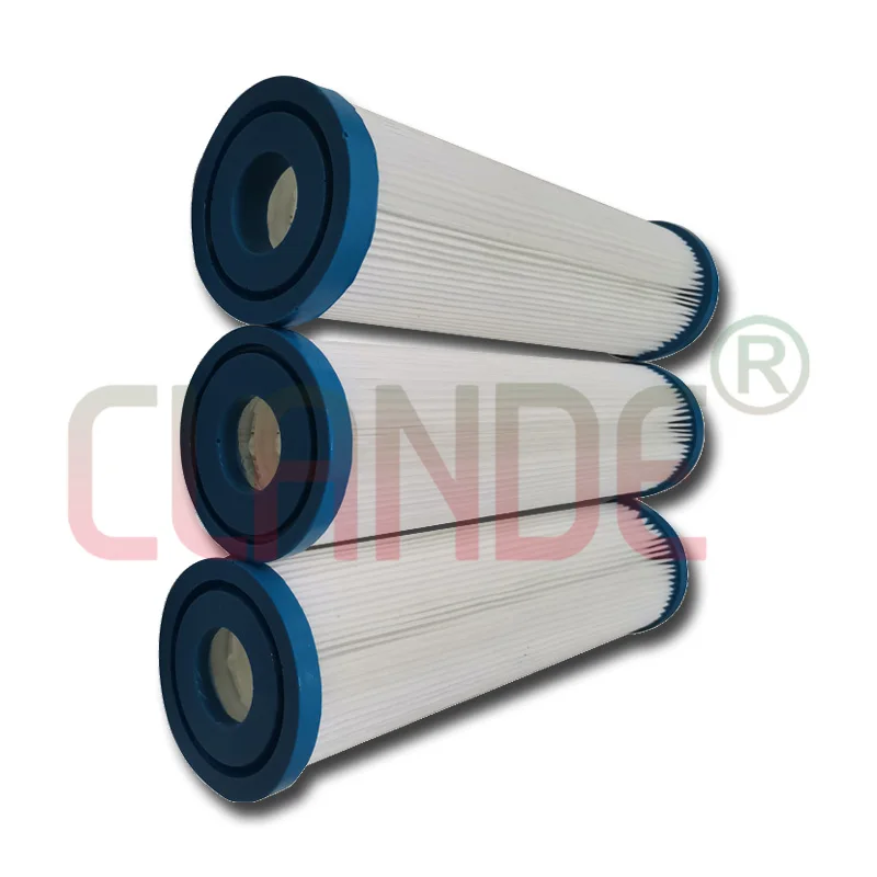 Hot Tub Unicel 6CH-940 Replace Spa Pool Filter Cartridge For SAE Thread