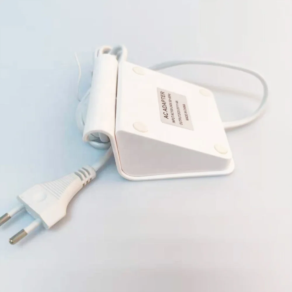 
4 port USB AC charger 5V/3.4A travel charger 