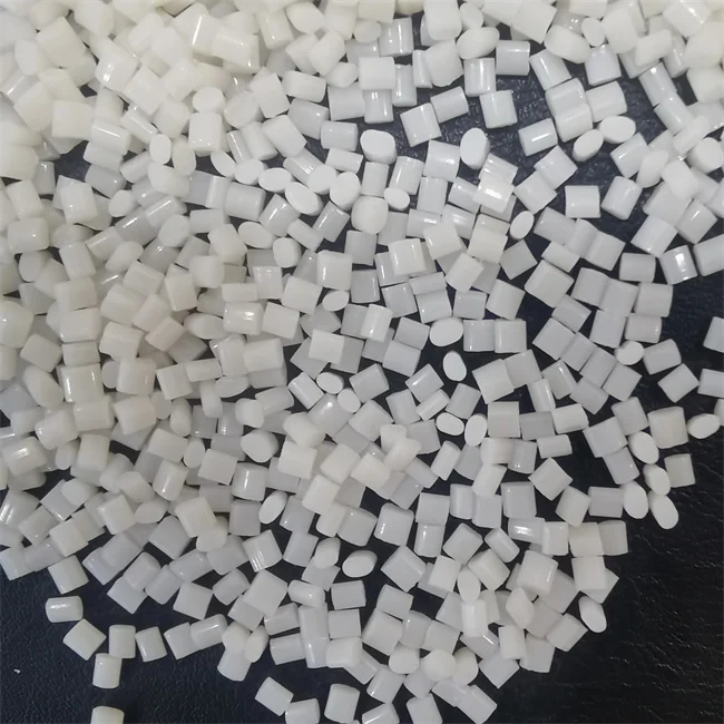 High Quality Low Price Recycled PP Resin Granules Virgin Recycled HDPE/LDPE/LLDPE/PP Price