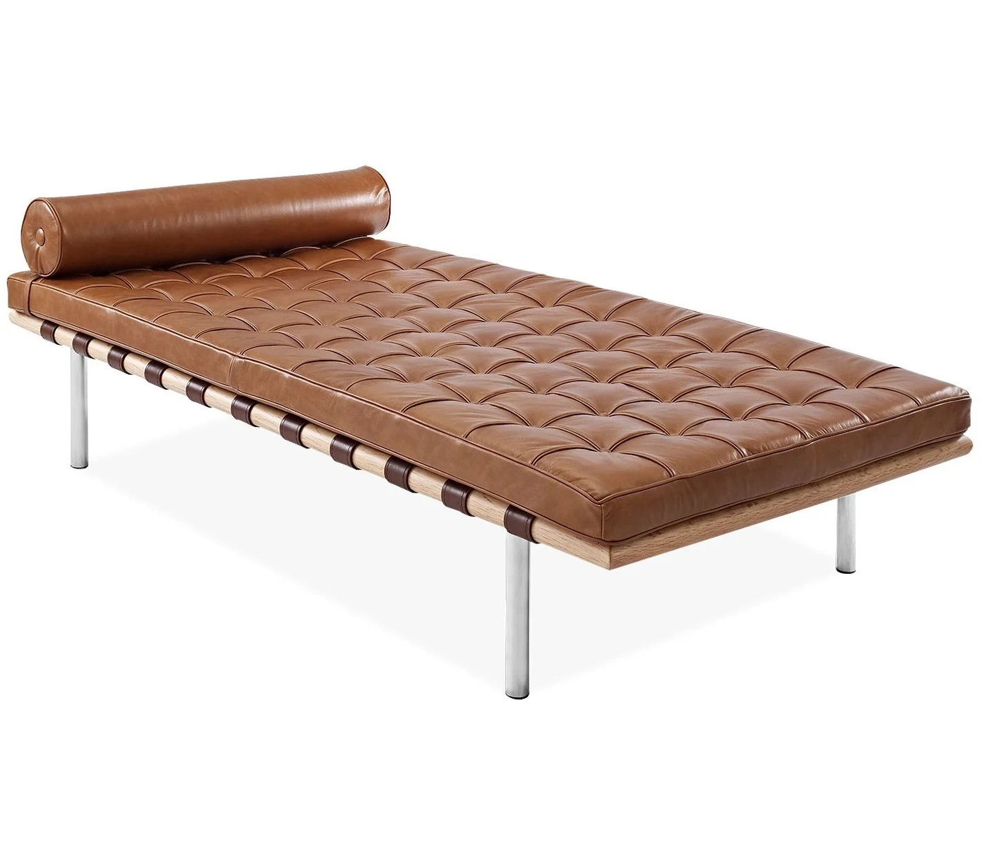 Barcelona daybed cowhide.jpg