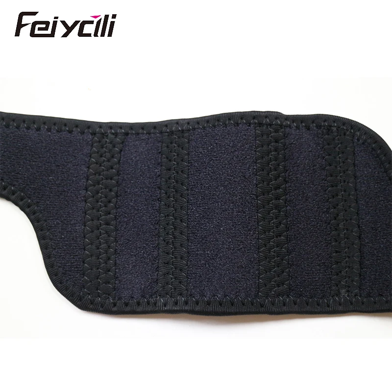 Фитнес тренировочная водонепроницаемая поддержка запястья для тренажерного зала