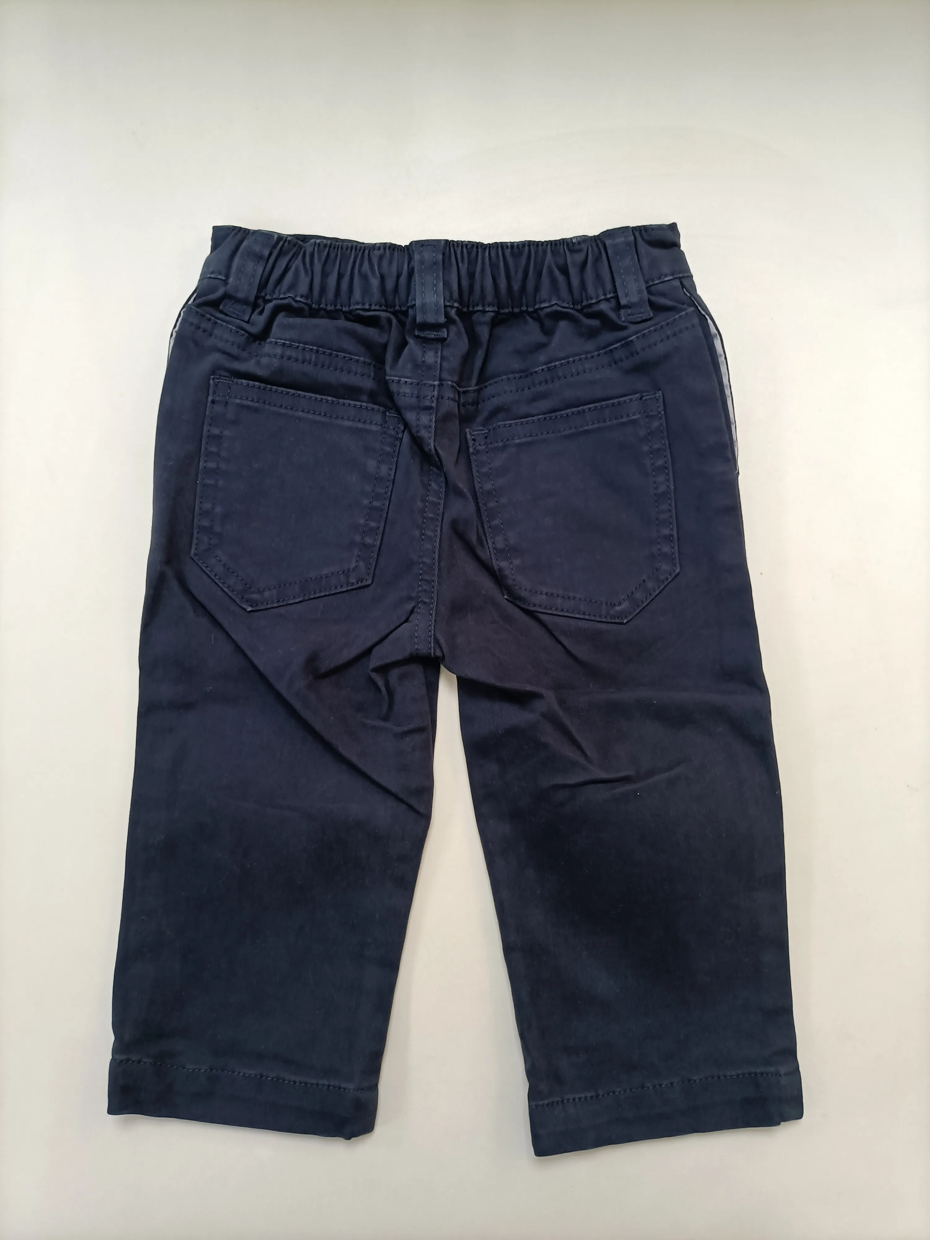 
Boys Pants Fashion New Style Kids Baby Boys Casual Trousers 