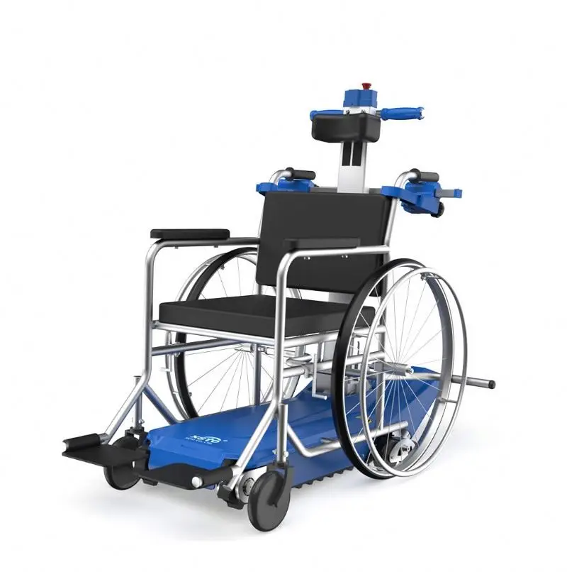 Powered Electric Stair Climbing Wheelchair Electric Stair Climber Wheelchairs