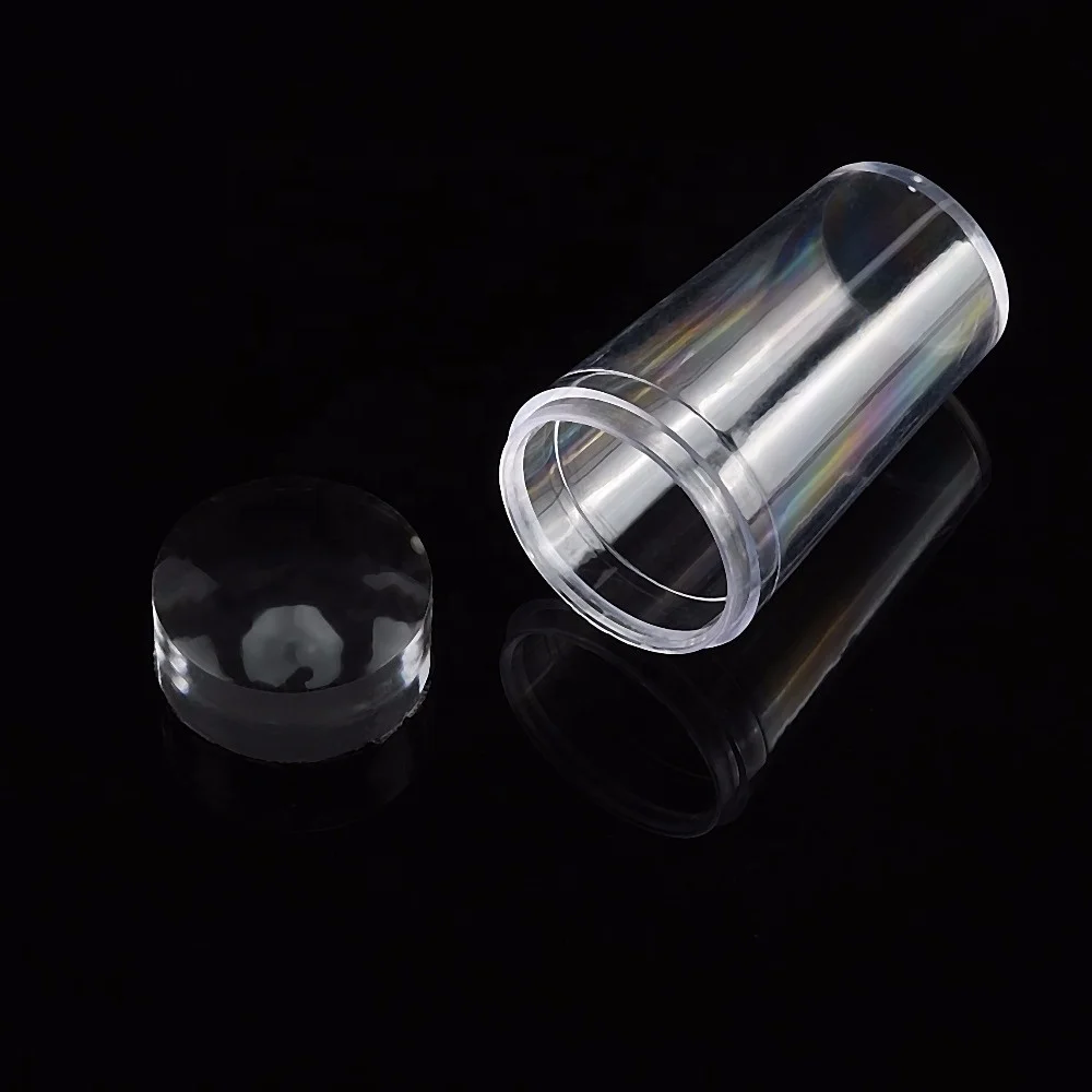 Новинка, лидер продаж, 1 набор инструментов для стемпинга ногтей, скребок для стемпинга ногтей