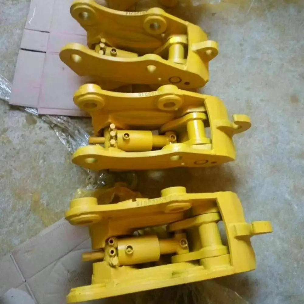 CAT312 311  Excavator Rock BUCKET WITH 2 FEET WIDE