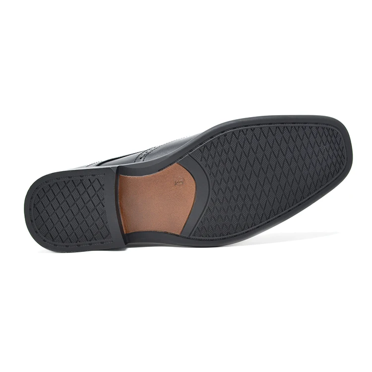  Классические Современные строгие туфли из ткани Оксфорд на шнуровке в итальянском стиле принца под заказ