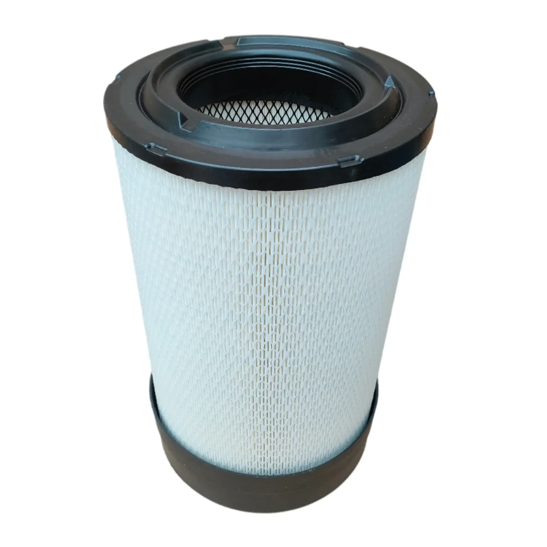 High Quality Air Filter P952024 For Industrial Machinery FINLAY POWERSCREEN SIMON Air Filter SL81737 SA16800 1931040