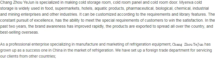 refrigerator compressor