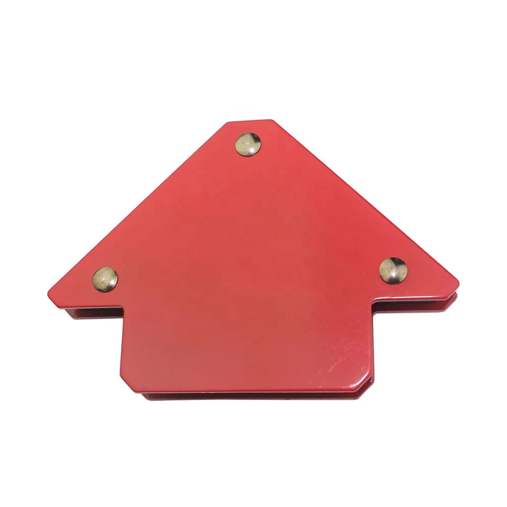 Welding Holder, Magnetic Locator with switch for welding accessory