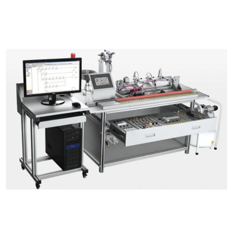 
KBE-1001A1 Optical Mechatronics Skills Training and Assessment Device 