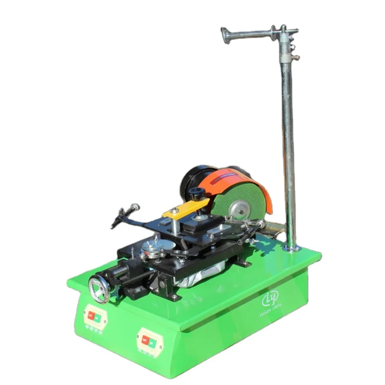 
Hot Selling Custom Bimetal Saw Blade Gear Cutting/Grinding Machine 