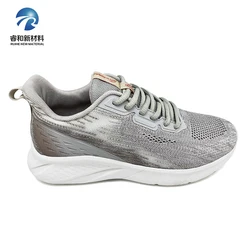 Factory Fashion Zapatillas Durable Lace-Up Non-Slip Mens Sports Running Shoes And Sneakers Running Shoes For Man