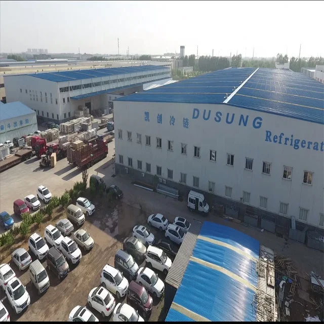 Commercial Dink Beverages Display Freezer Upright Glass Door Fridge Refrigerator Cooler Chiller for Supermarket