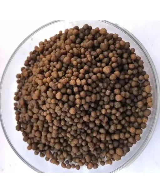 Organic Agriculture Fertilizer Components Controlled Release NPK 20-20-20 Powder 20-20-20/20 20 20