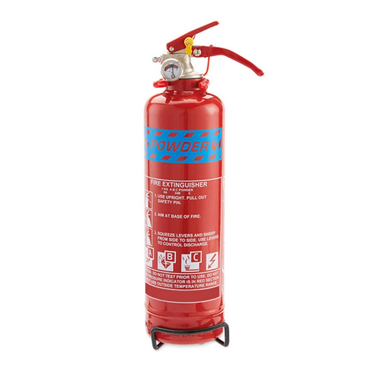 fire extinguisher co2 2kg pressure gauge parts system automatic  empty fire extinguisher for kitchen