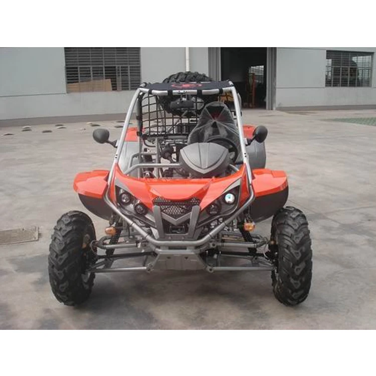 Бензиновый Багги go karts 500CC Renli EEC5